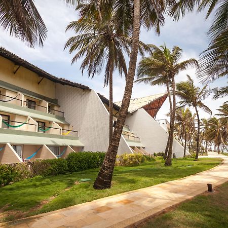 Vila Do Mar By Summit Hotels Natal Exterior foto