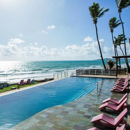 Vila Do Mar By Summit Hotels Natal Exterior foto