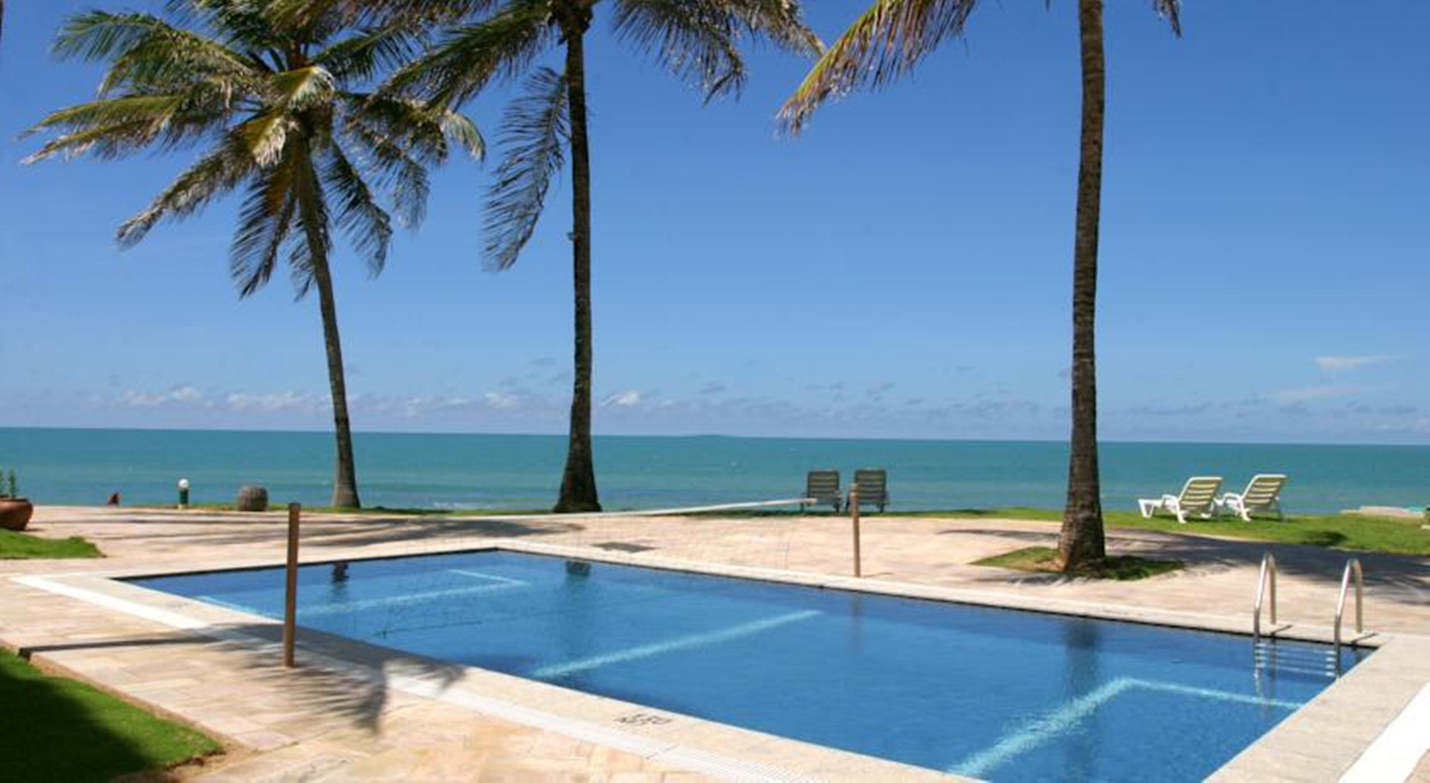 Vila Do Mar By Summit Hotels Natal Exterior foto