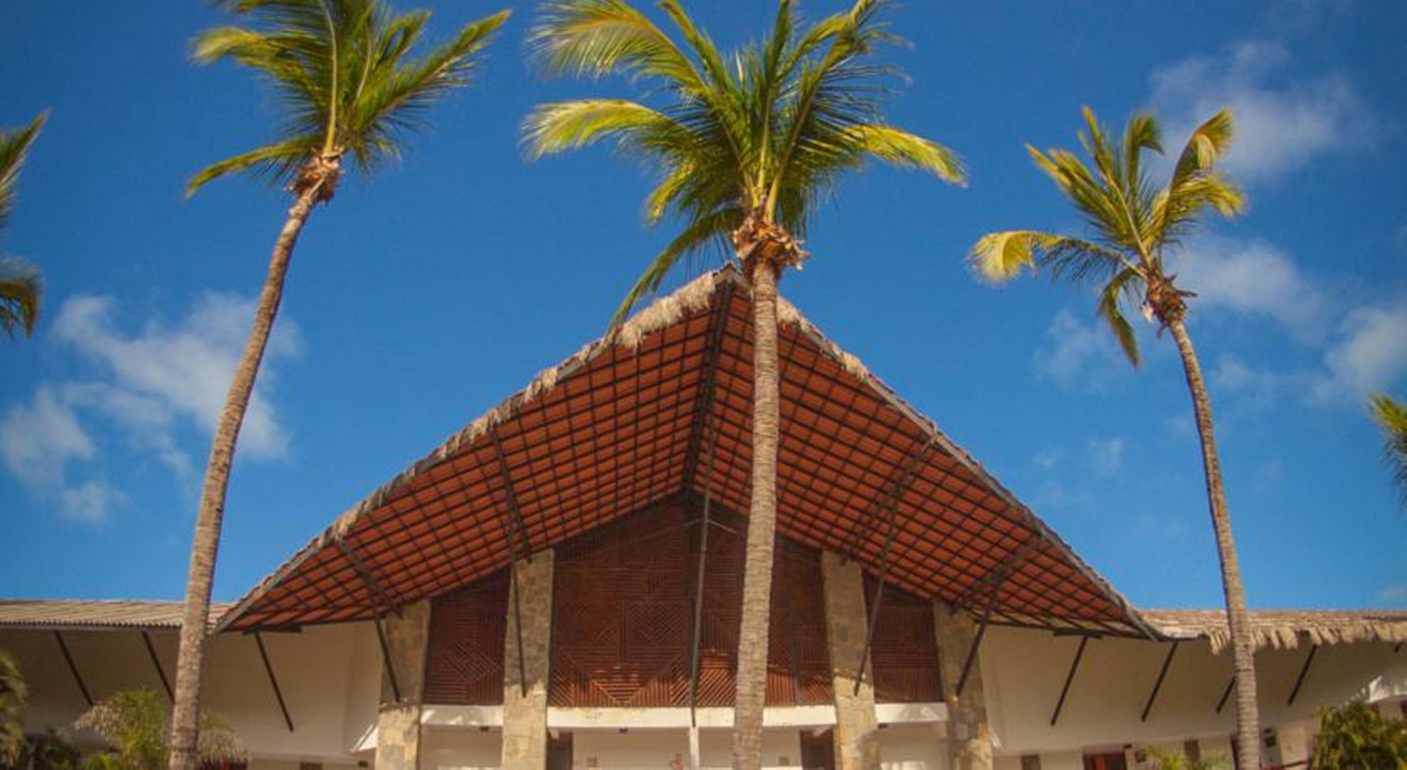 Vila Do Mar By Summit Hotels Natal Exterior foto