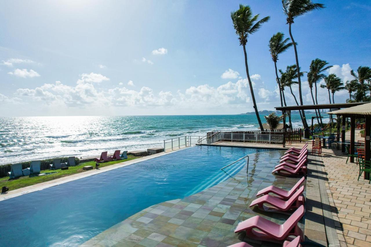 Vila Do Mar By Summit Hotels Natal Exterior foto