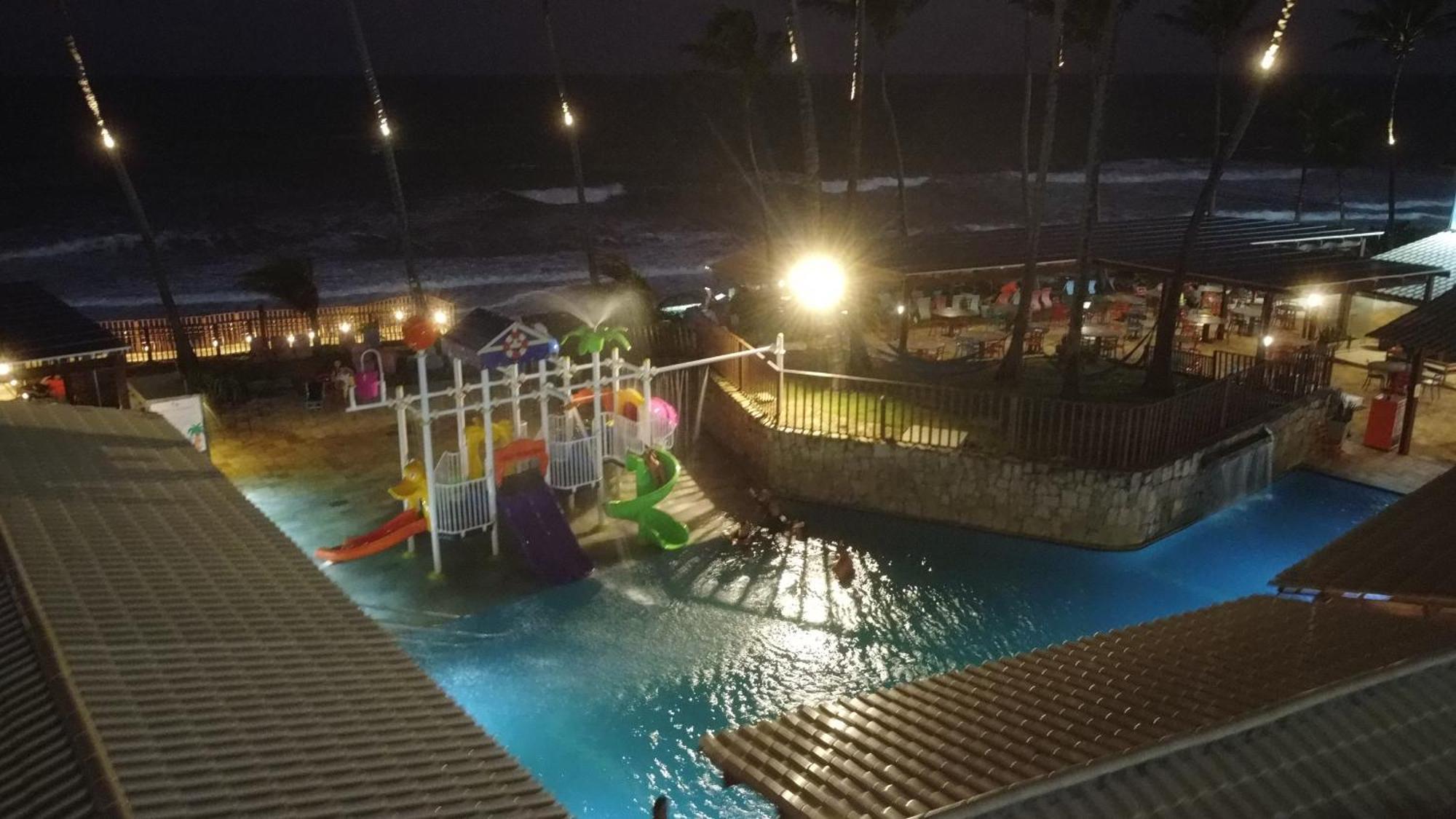 Vila Do Mar By Summit Hotels Natal Exterior foto