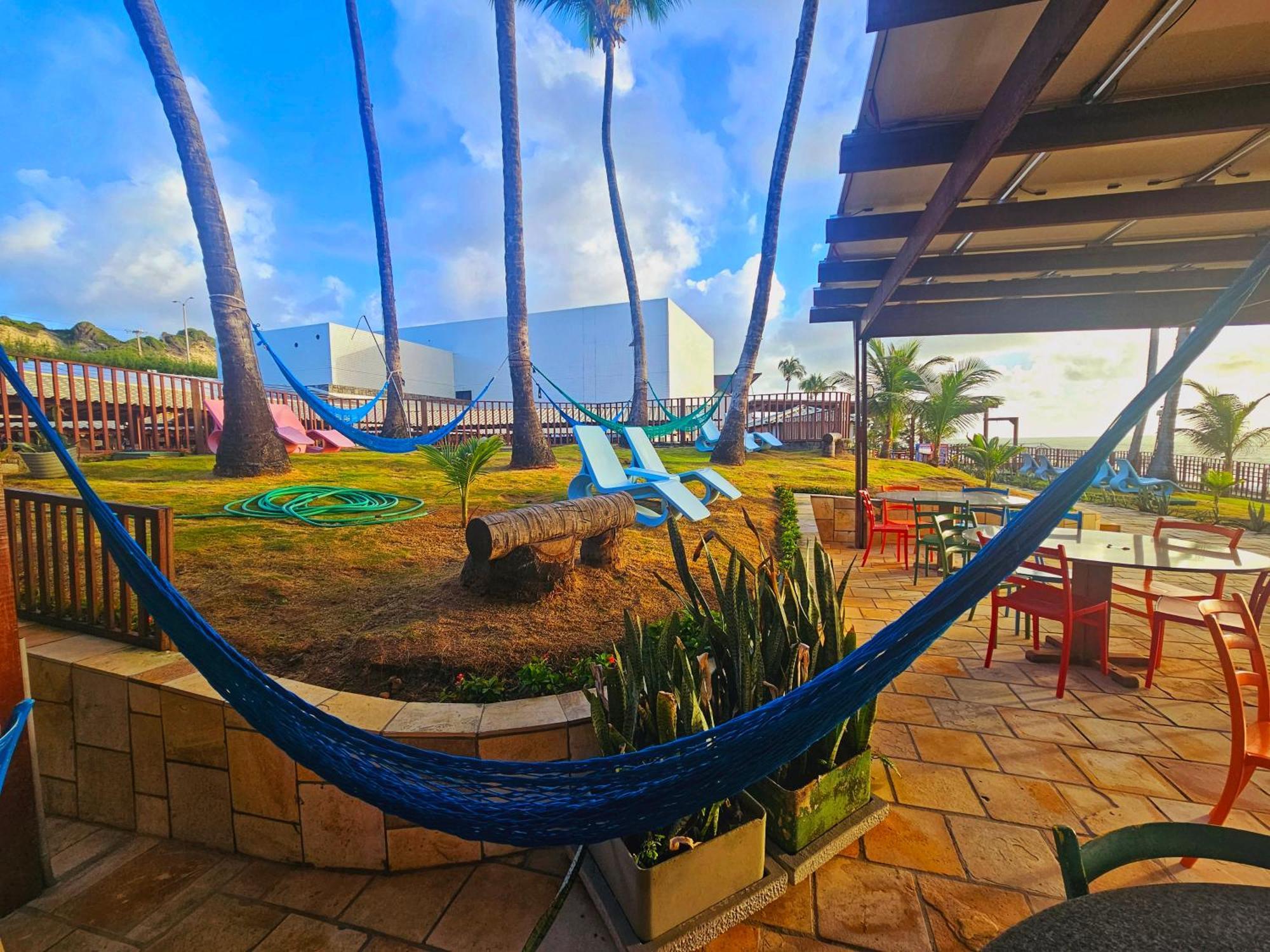 Vila Do Mar By Summit Hotels Natal Exterior foto
