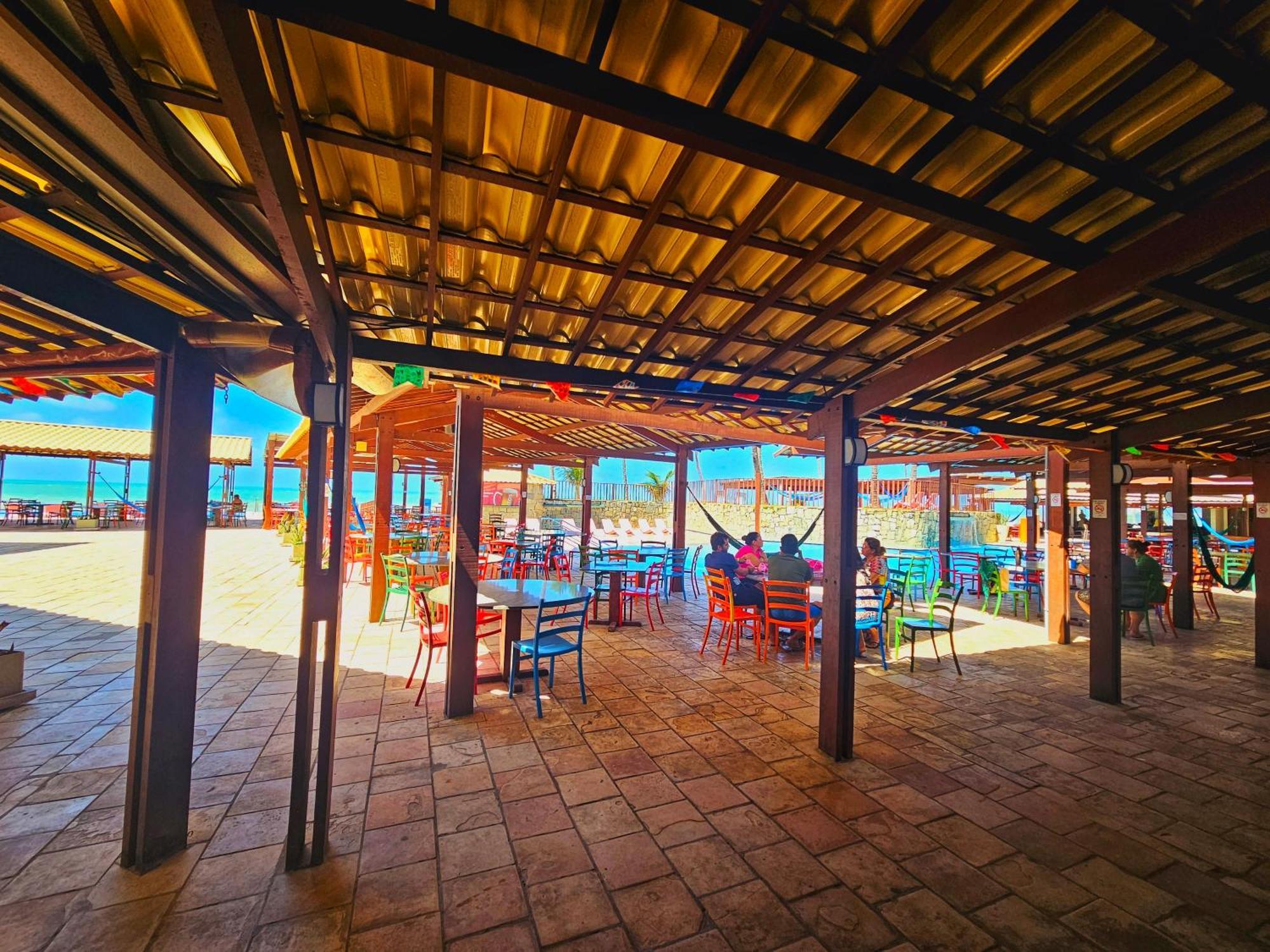 Vila Do Mar By Summit Hotels Natal Exterior foto