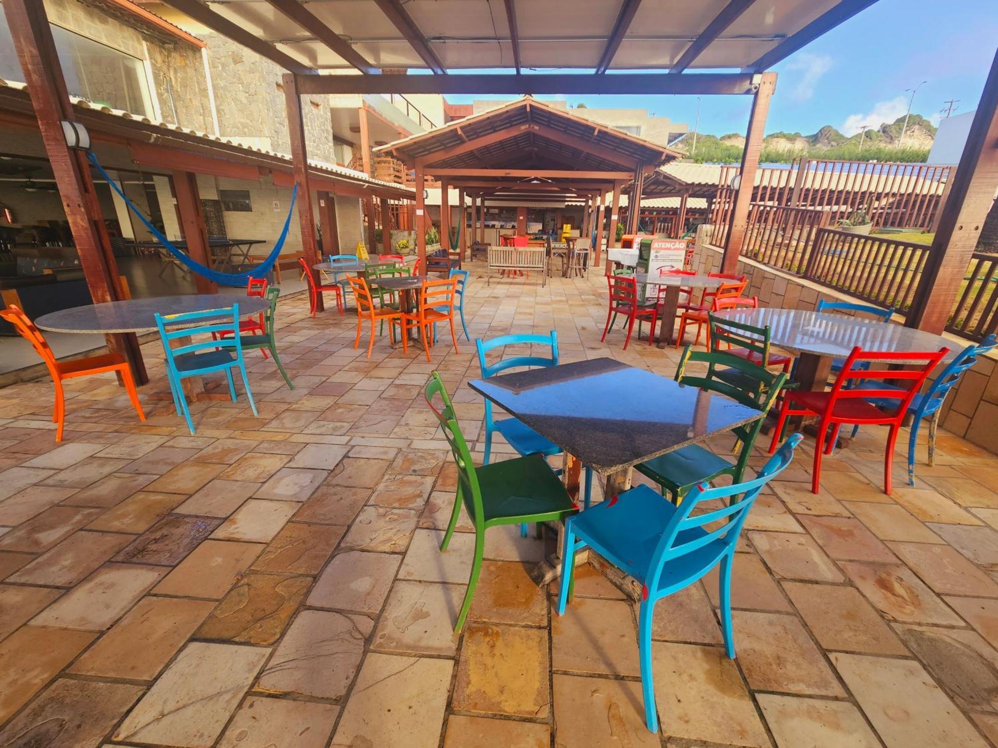 Vila Do Mar By Summit Hotels Natal Exterior foto