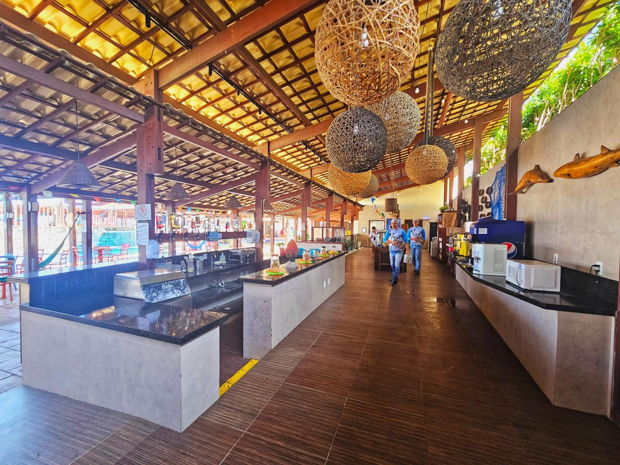 Vila Do Mar By Summit Hotels Natal Exterior foto