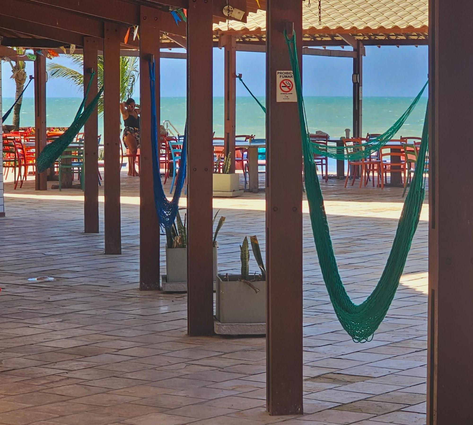 Vila Do Mar By Summit Hotels Natal Exterior foto