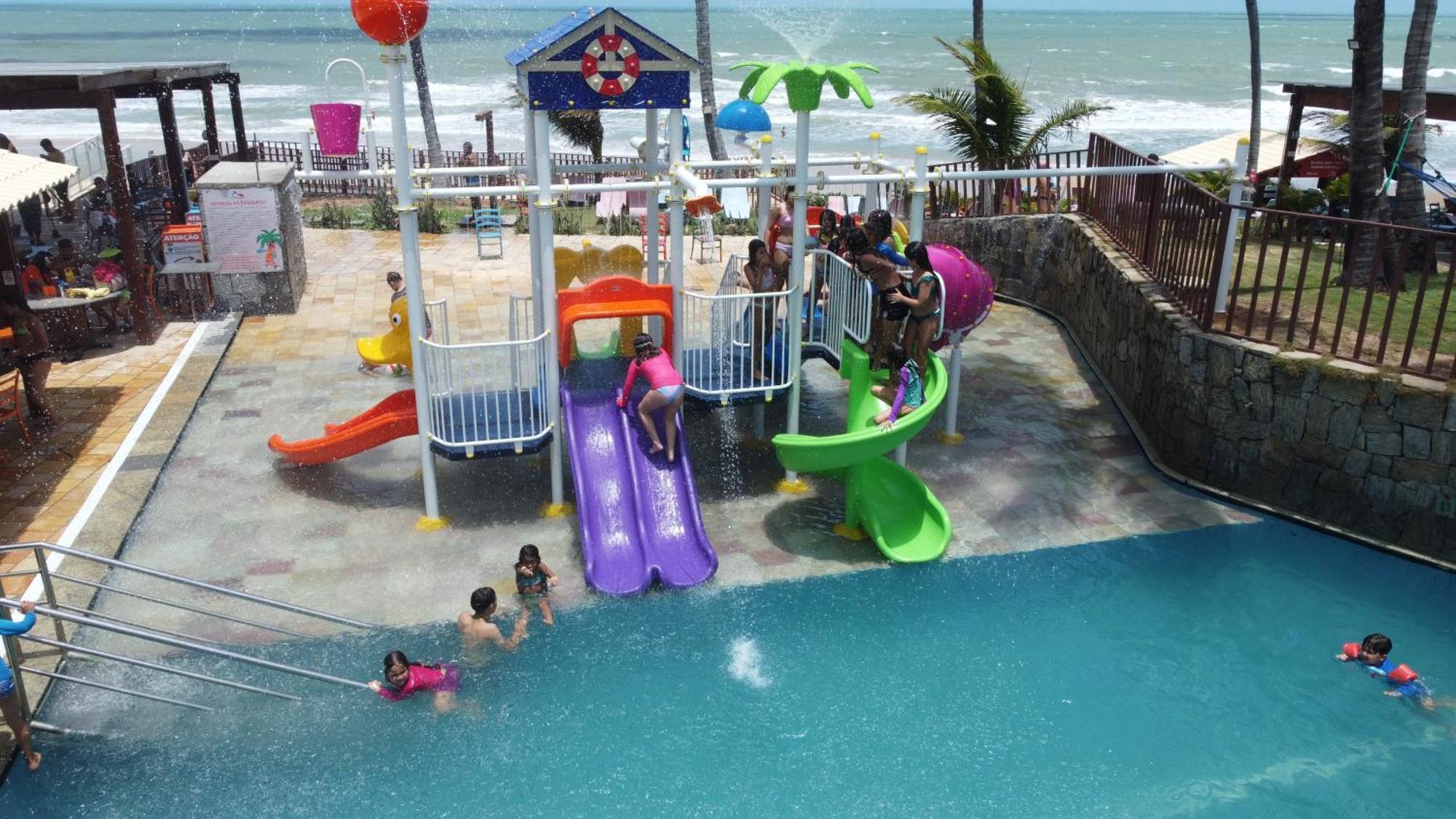 Vila Do Mar By Summit Hotels Natal Exterior foto