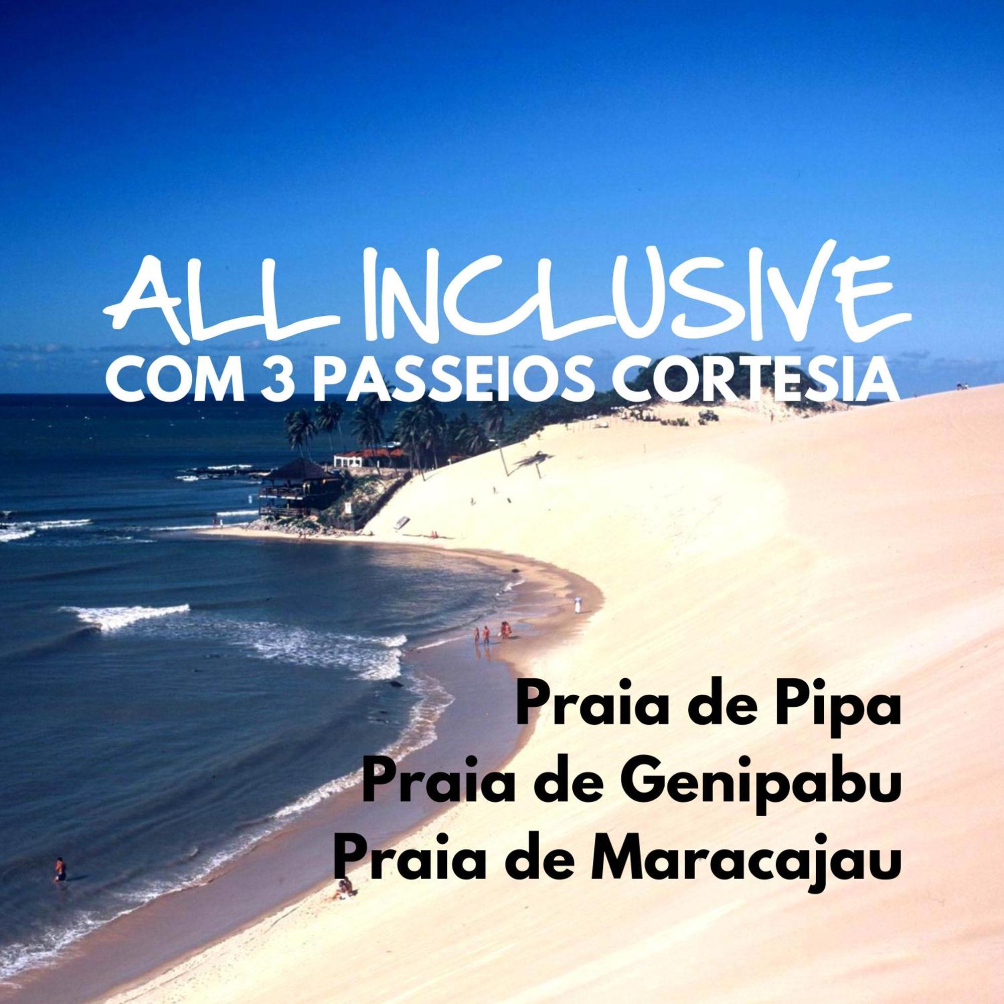 Vila Do Mar By Summit Hotels Natal Exterior foto